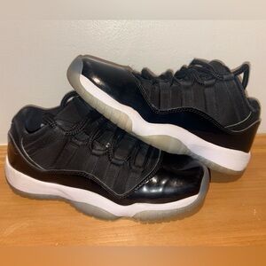 Jordan 11 Retro Low “72-10"